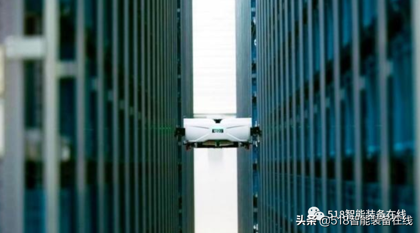 移动机器人（AGV/AMR）市场加速发展 市场存量大