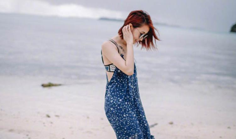 陈赫许婧离婚5年后，陈赫依然风光，但许婧却不是当初的许婧了