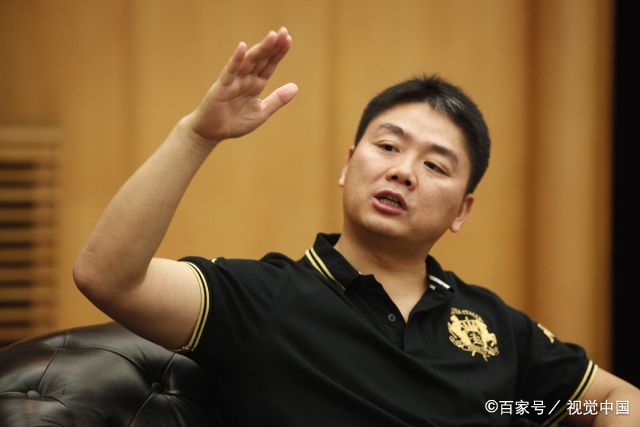 从2千万到5千亿，从乌合之众到逆转翻盘，谁敢嘲