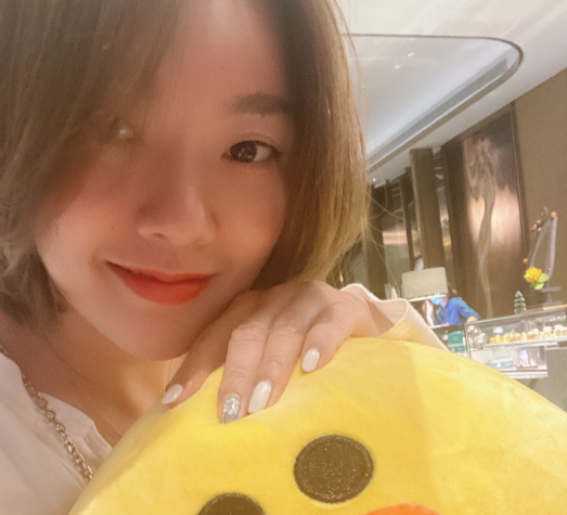 王自健前妻發文,謠言止于智者,自導自演還能得了