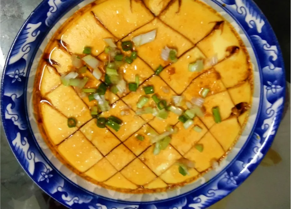 家暖情浓，食物先知！趁着假期来感受家常菜的烟火气