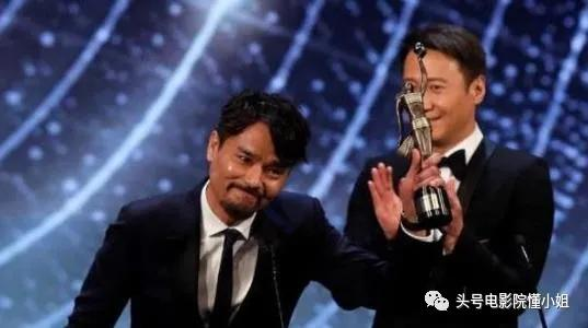 63岁万梓良收徒用钱敲头,做大哥人戏合一,改变周星驰林家栋命运