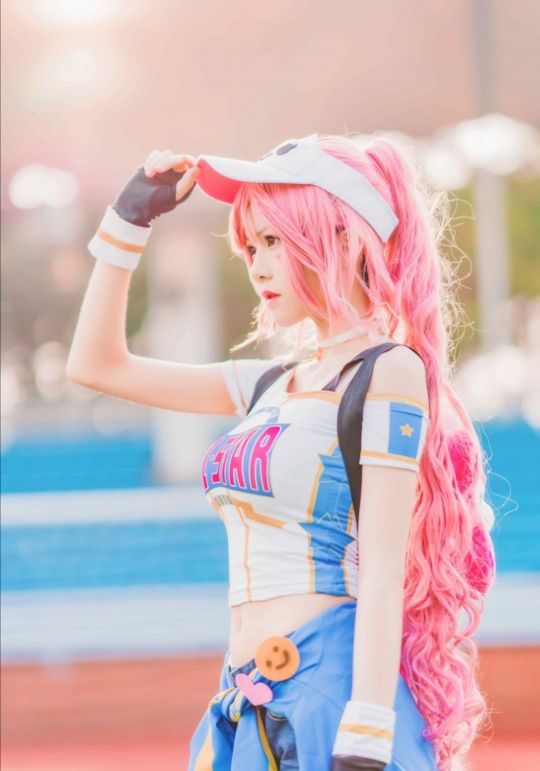 王者榮耀cosplay,福利大放送