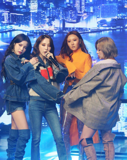 许佳琪神奇的交际圈，妈妈木、脸红的思春期，