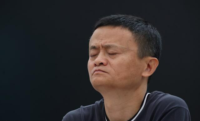 马云孙正义“割袍”？软银亏损1.4万亿，两国首