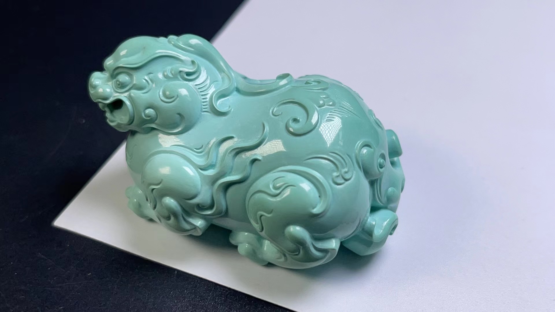 绿松石贵在哪里？（克价过千）为什么那么贵？