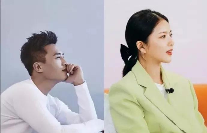 杜淳老婆声称二婚不丢人：婚姻像鞋子，合不合脚只有自己知道