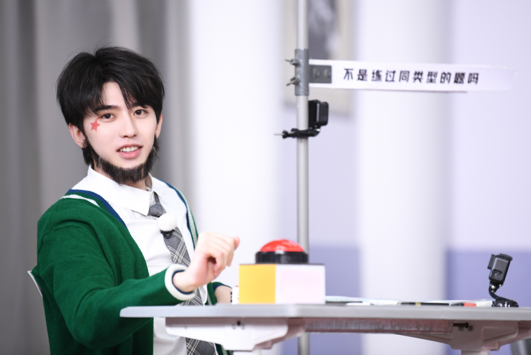 《奔跑吧》美好回归：破浪逆生长