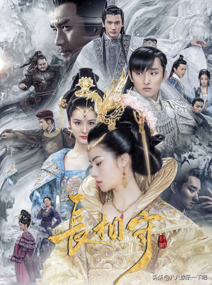 《长相守》开播，于小彤造型扎眼，原作者：没