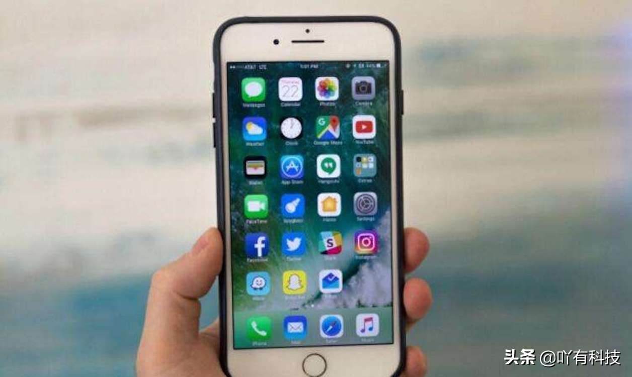 iPhone手机坏掉该怎么办？别再傻傻的去找官方网售后服务了！