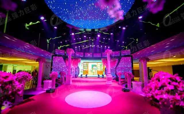 旺季来了酒店该如何作准备？LED显示很关键