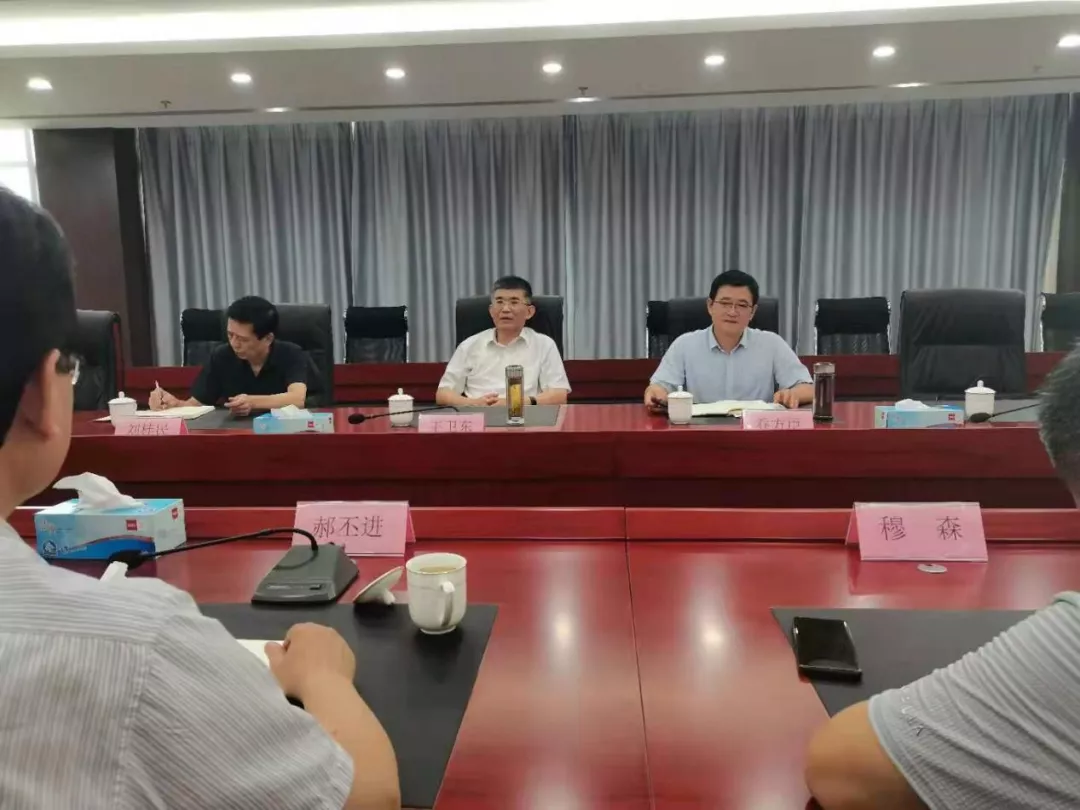 菏泽政法机关扎实开展教育整顿 “回头看”持续优化法治营商环境