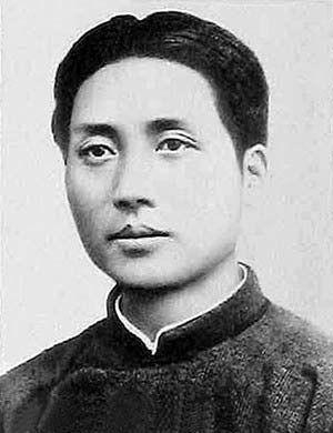 何宝珍：21岁嫁刘少奇，却只做了11年夫妻，丈夫思念她一生