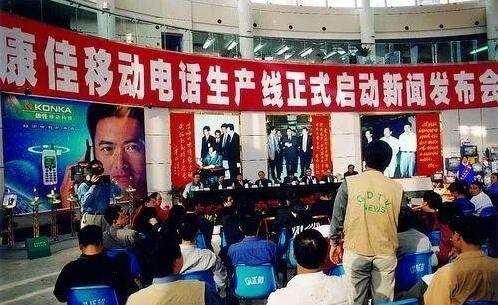 从外国垄断到国产崛起，三十年中国手机市场，到底发生了什么？