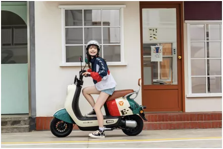 投入超10亿!“电动车一哥”雅迪2021半年报背后的科技硬核