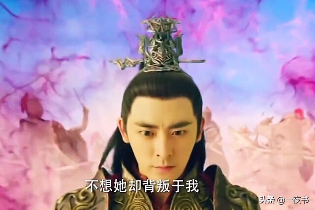 封印|琉璃：司凤封印琉璃盏璇玑成为罗喉计都？女魔尊霸气归来杀上天界