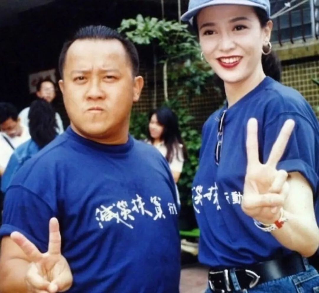 1991年夏天，中国华东水灾，香港演艺界创造了怎样的奇迹？