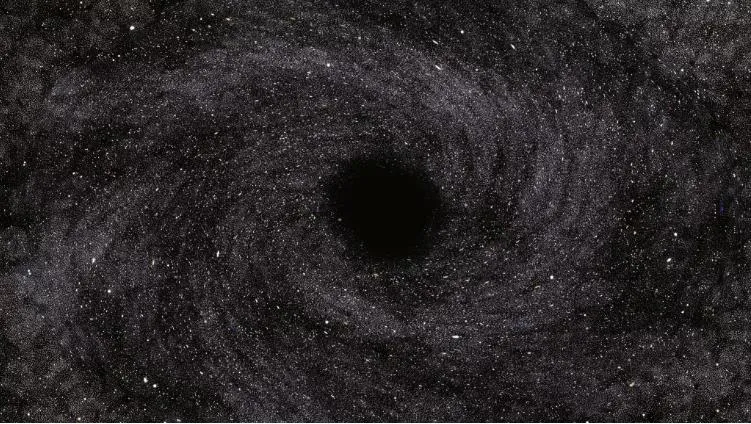 不用一萬光年，銀河係就是一座黑暗森林 | 近期科技趣評