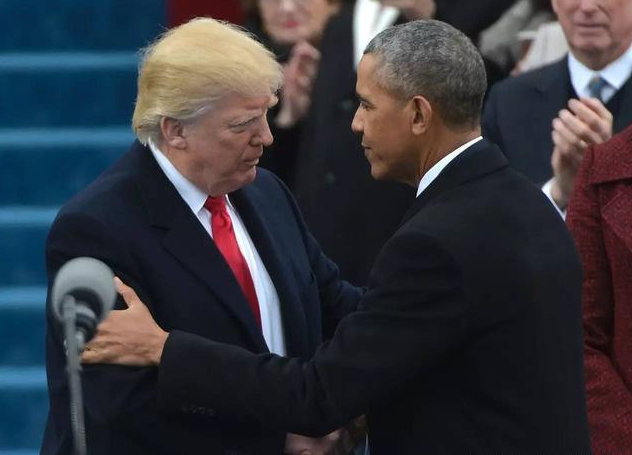 骂战开始！佩洛西：特朗普病态肥胖，特朗普：