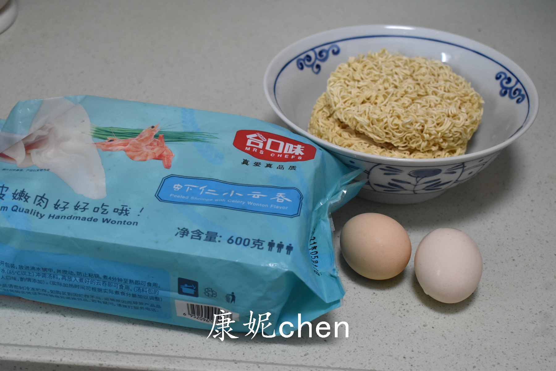 真正的懒人早餐，简单煮一煮10分钟上桌，好吃又营养，鲜美极了