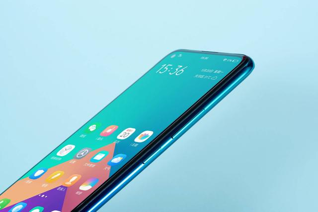 618京东手机排名榜，vivo排名第一，vivo Z5x成较大 大赢家