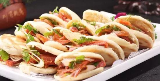 中国那么大，各地的特色美食，你都吃过吗？