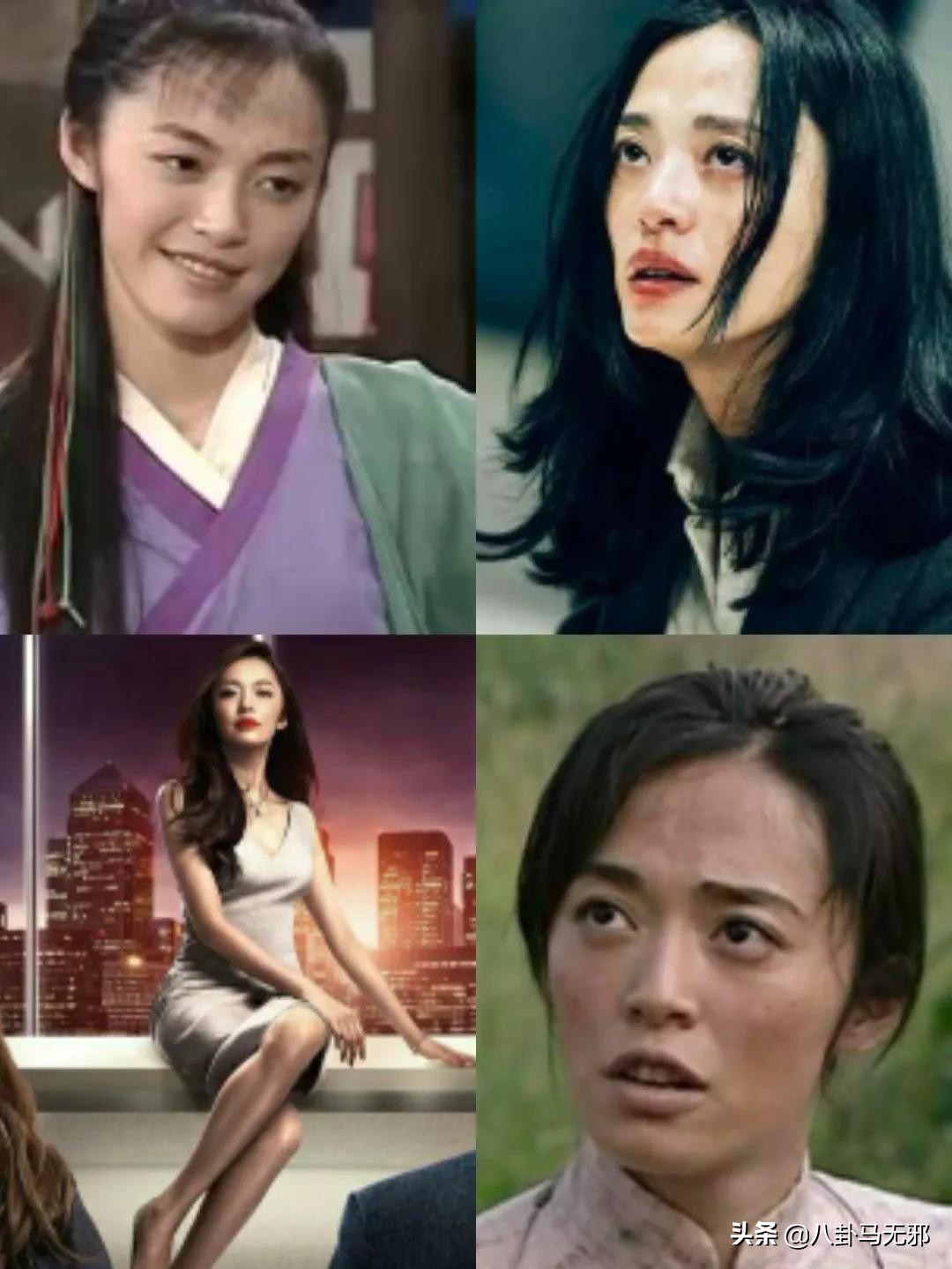 她把微博当作朋友圈，是为蹭热度还是真心使然？