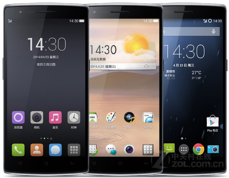 时下中国时兴知名品牌的第一款手机上，您使用过吗，讨论一下你了解好多个？