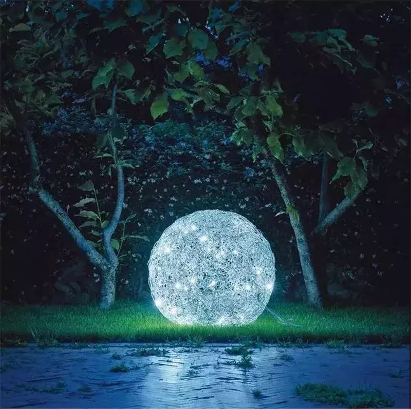 让人流连忘返的园林景观设计