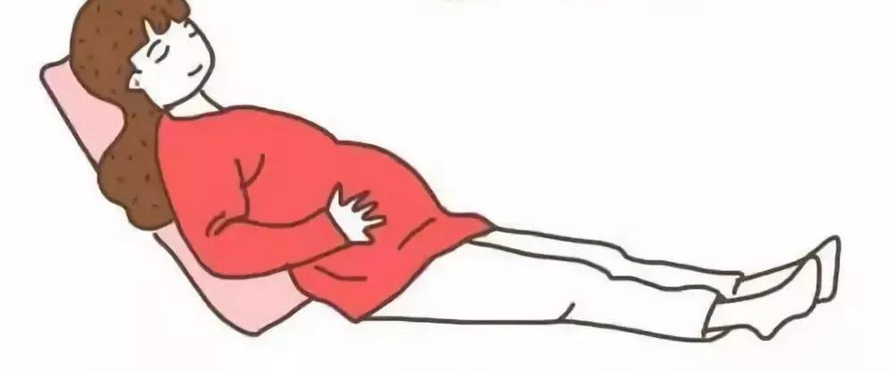 产前阵痛难以忍受?这几个方法助孕妈打赢生产这一仗
