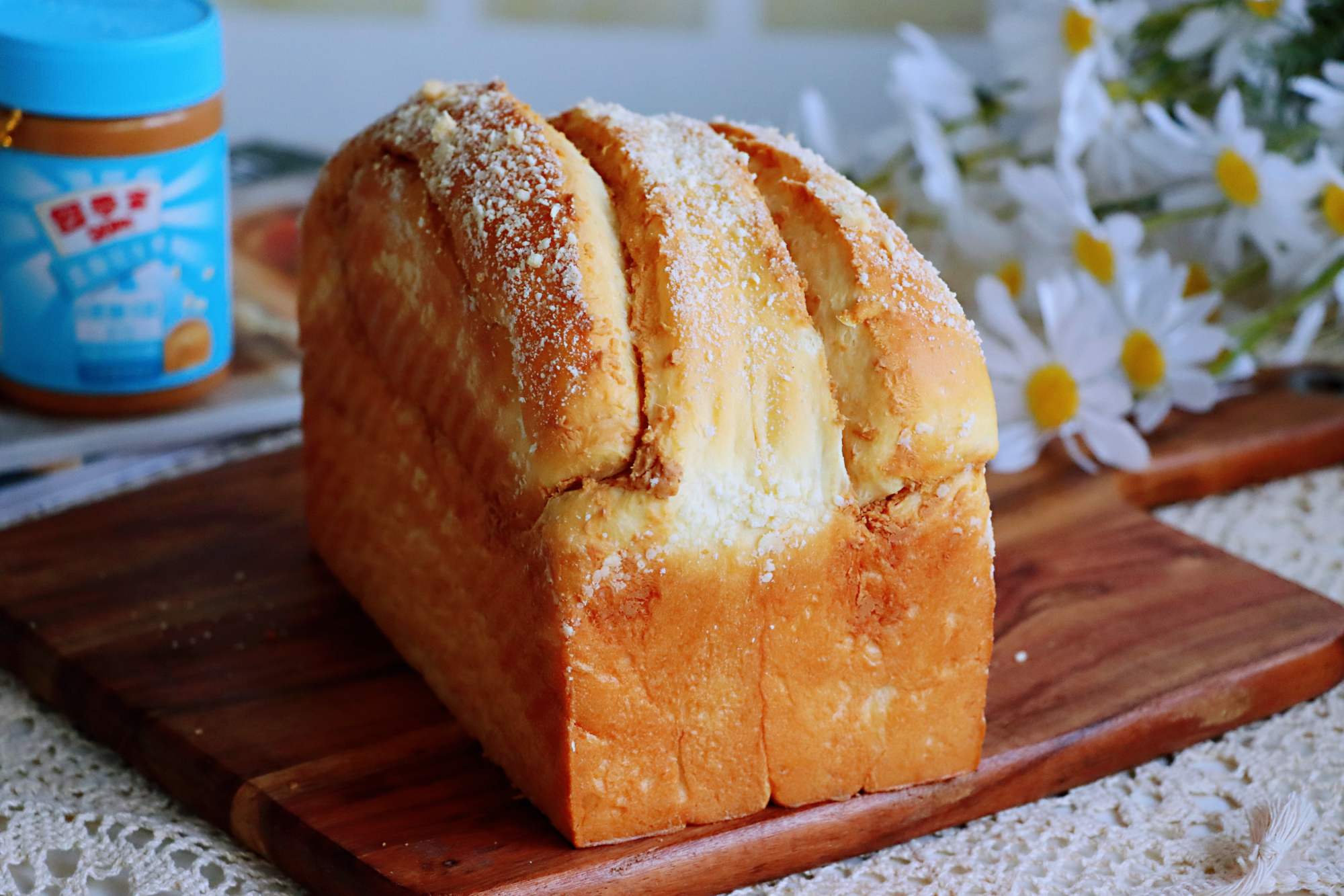 最愛用的吐司方子，多放這2樣，營養可口，蓬鬆暄軟，放3天也不硬