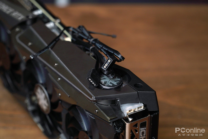 映众RTX 3070冰龙超级版评测：当30系中端也用上4风扇