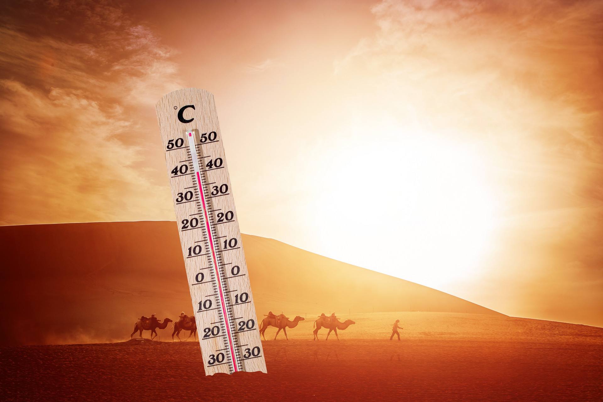 零上100与零下100哪一个更恐怖