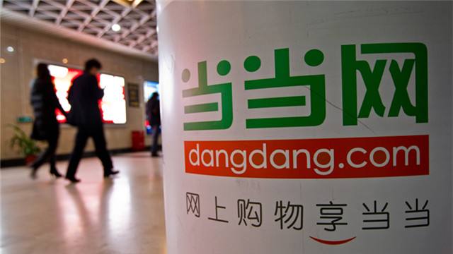 李国庆带人抢回公章，强行接管当当网，俞渝李