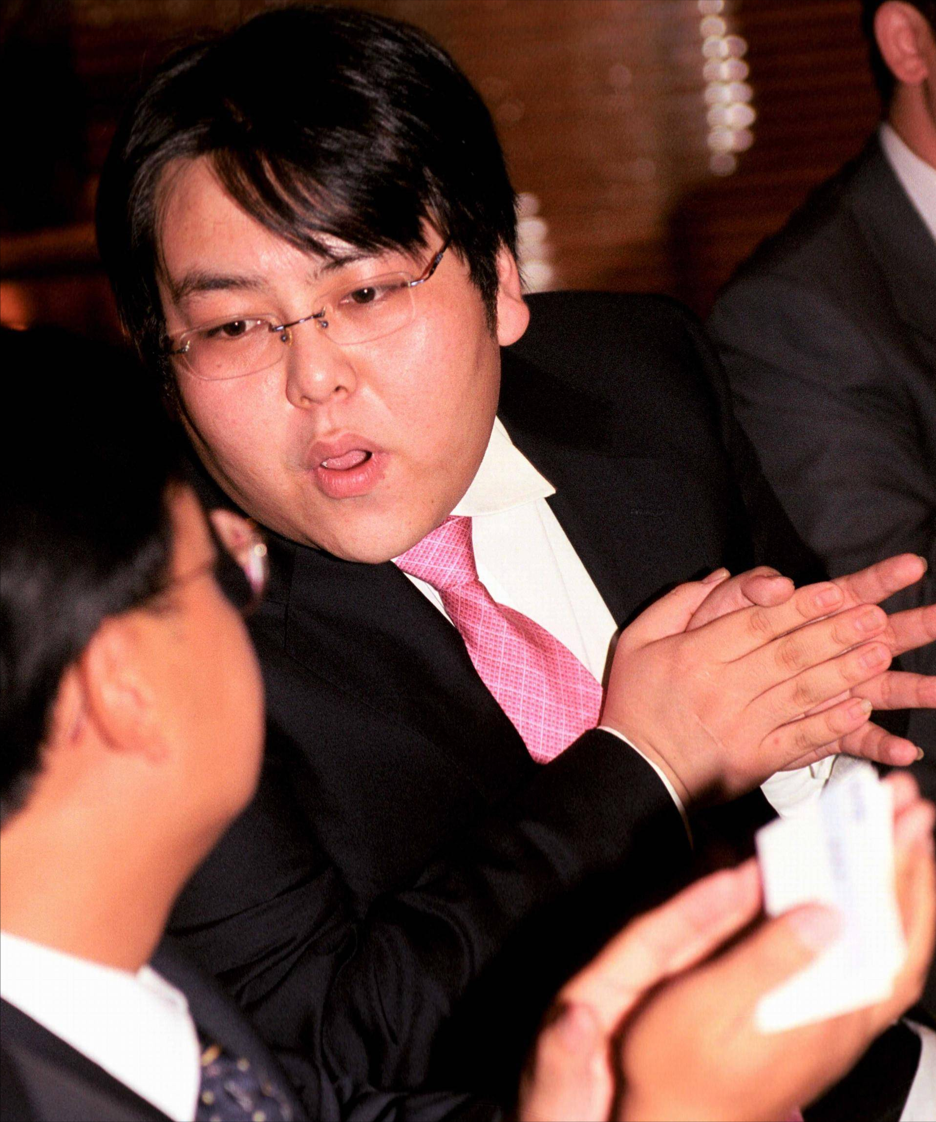 揭秘：车晓为什么和山西首富李兆会离婚？巨额