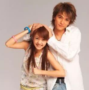 绿过罗志祥，交往7位女神，“又帅又渣”的邱泽