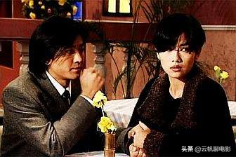 十二部经典香港电视剧，《陀枪师姐》排在第3名