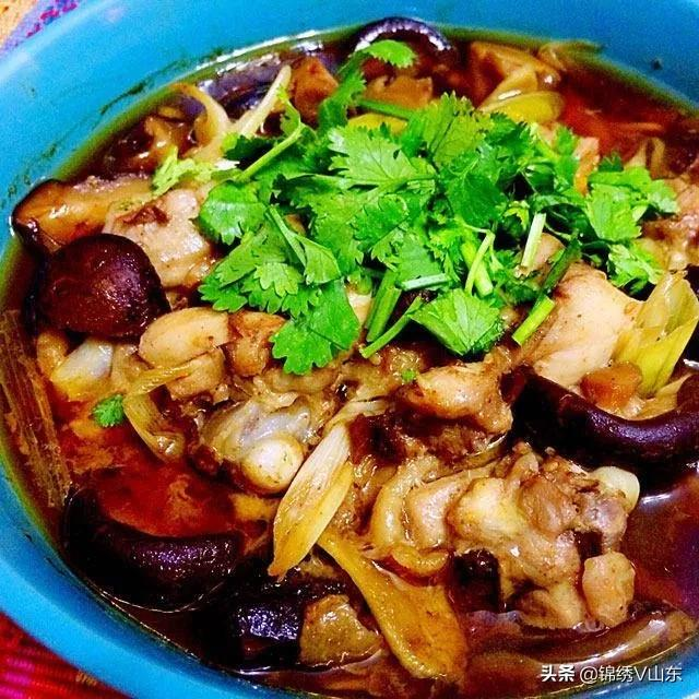 请客必不可少的23道体面菜,色香味俱全,简单又实惠 美食做法 第16张 请客必不可少的23道体面菜,色香味俱全,简单又实惠 美食做法 第16张