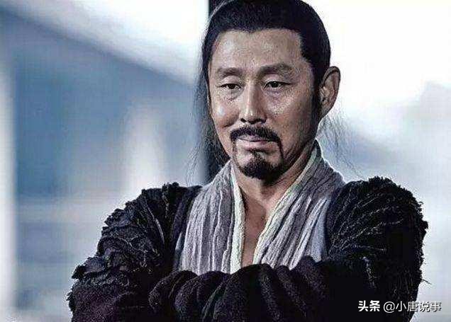 刘邦能力平平，却能驾驭张良、韩信等天才，诠