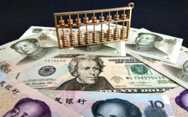 今后美国霸权将动摇？世界各国忙着“去美元化”，人民币顺势而上