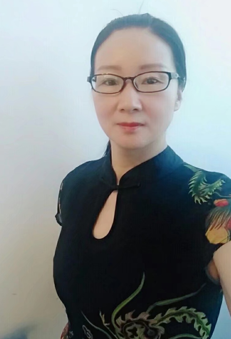 画家李金花老师作品选