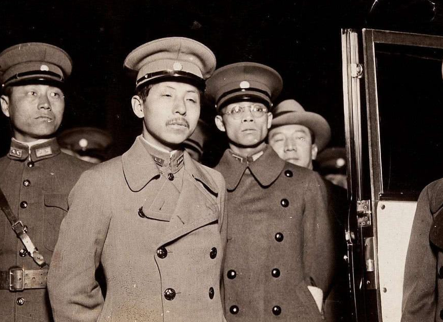 30万东北军惨败，日本却信心大增，一场被忽略的