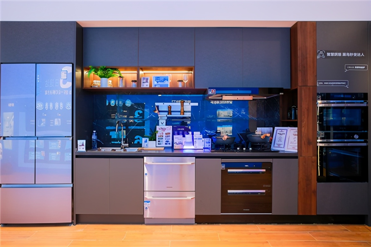 加速场景品牌建设！海尔冰箱牵手百度健康打造&ldquo;家庭厨房健康官&rdquo;