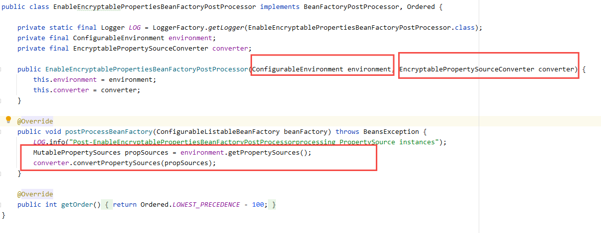 SpringBoot配置文件、隐私数据脱敏的最佳实践