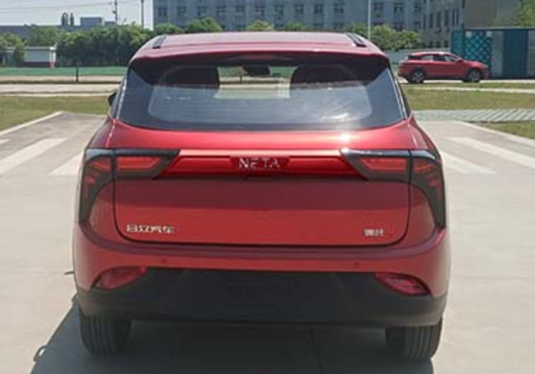 自主新能源搞事情！五菱宏光推两座车型，威马首款轿车要来了