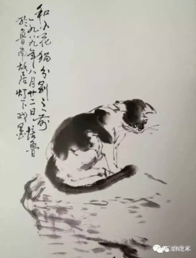 著名画家崔培鲁艺术发展历程及作品欣赏