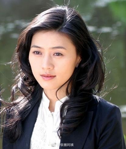 女人不哭:章子君的一生注定会幸福！女人越勇敢