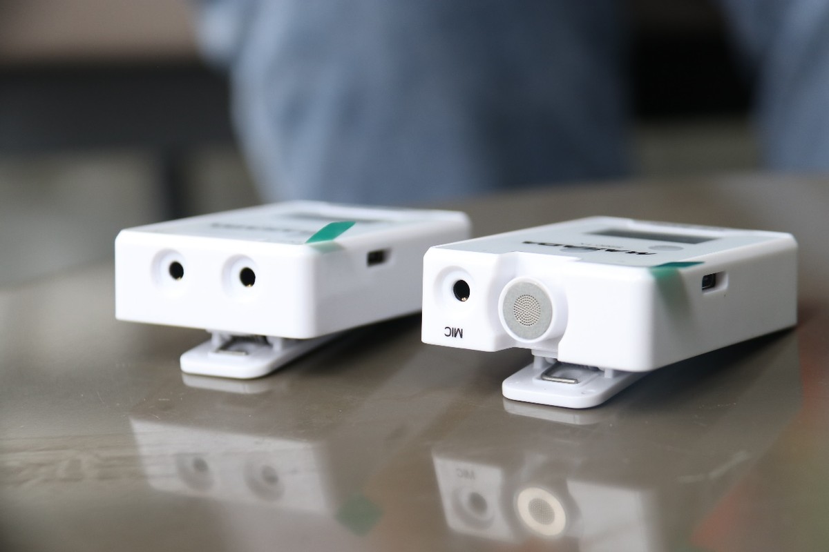 短视频达人都说好的麦克风，麦拉达S980选购指南