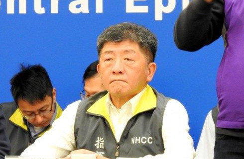 台北市議員斷言：陳時中離台北市長越來越遠