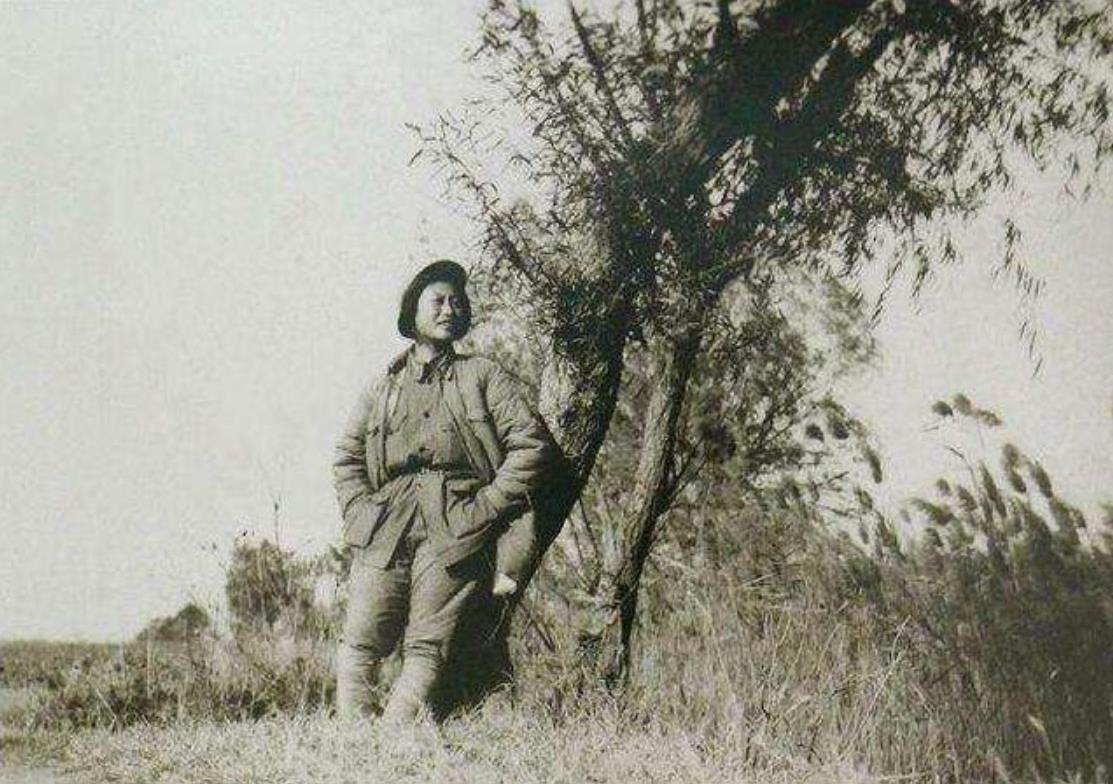 “军中幽兰”李又兰：和项英新婚数月天人永隔